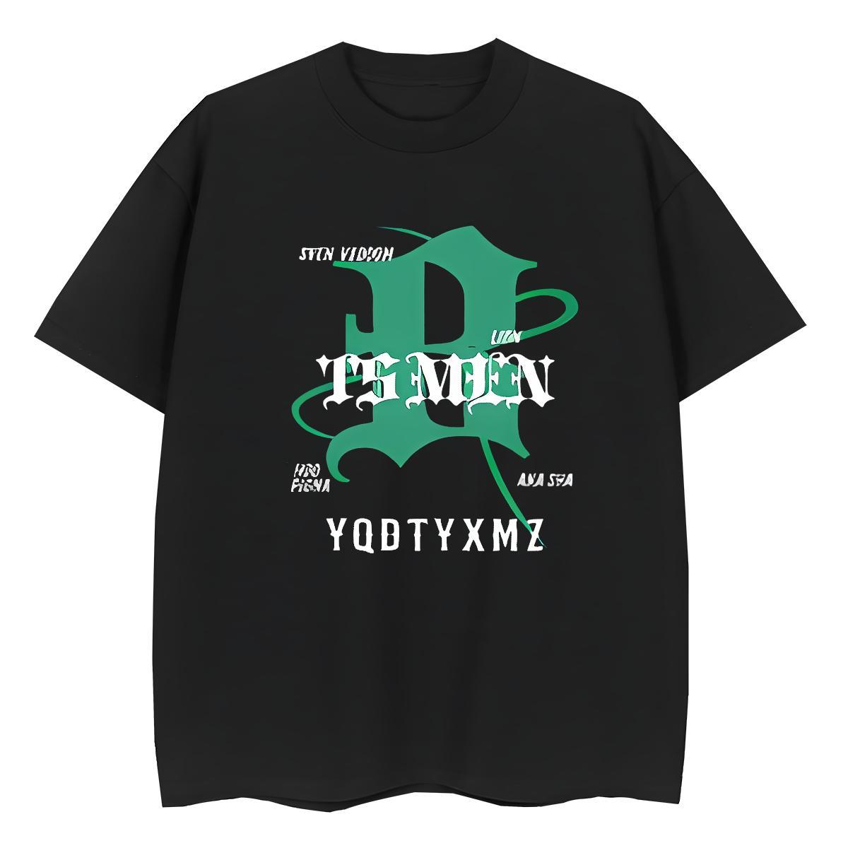 Designer Women Tshirts 100% Cotton 230g letter Casual Beach Womens T Shirts O Neck Short Sleeves Custom Printed Tees Shirts