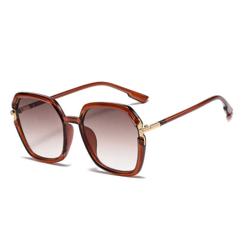DS 7008 Top luxury Sunglasses polaroid lens designer womens Mens Goggle senior Eyewear For Women eyeglasses frame Vintage Metal Sun Glasses With Box
