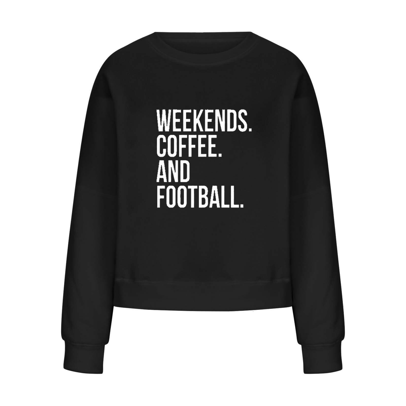 new English letter printed hoodie loose plus size for women dongdumaoyi