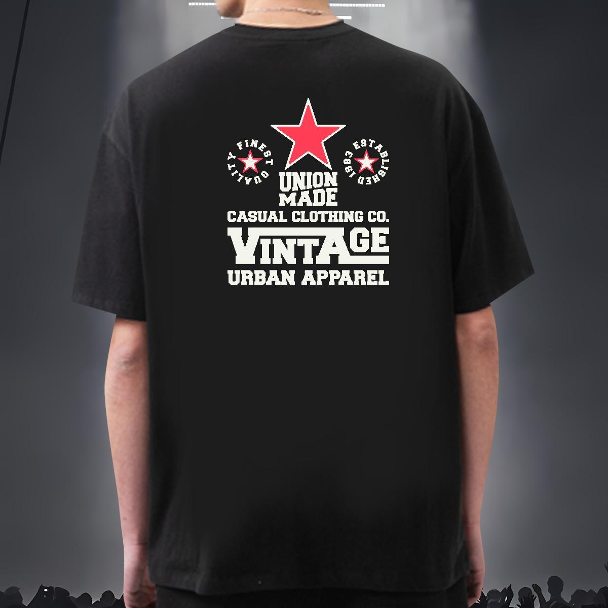 Designer T shirt 100% Cotton 230g letter Street wear Hip Hop Anime O-Neck Short Sleeve Tshirts New Arrival Wear