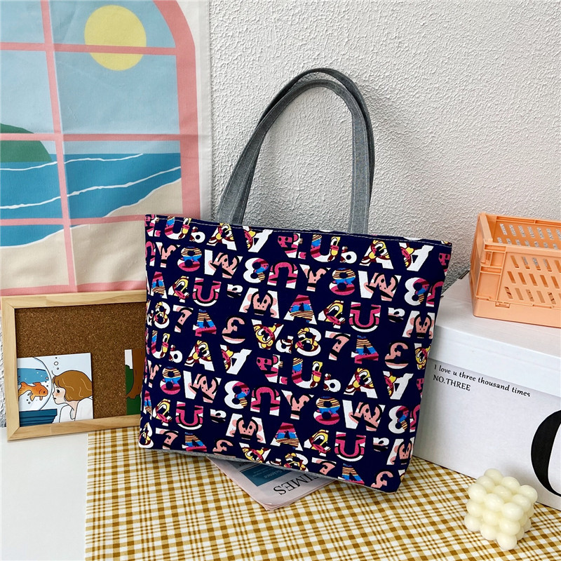 New Arrival Butterfly Printed Large Tote Bag, Perfect As A Festival Gift And For Beach, Surfing, Shopping, School, Leisure And Vacation