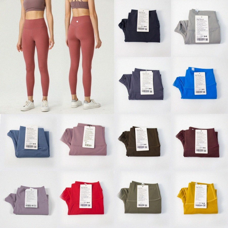 Yoga Pants Legging Running Fitness Gym Clothes Women Leggins Seamless Workout Leggings Nude High Waist Tights Exercise Pant W86G#