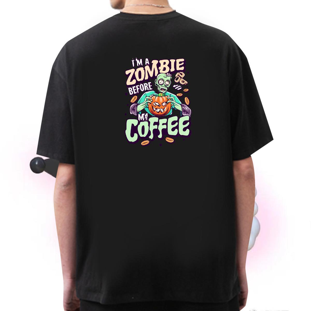 Classic T-Shirts 100% Cotton 230g skull Street Casual Plus Size Custom Breathable Short Sleeve Men Clothes T-Shirt Wholesale Tops Shirt