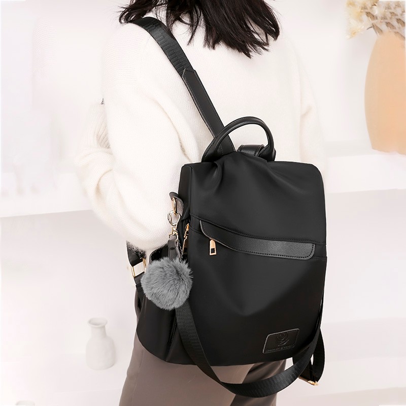 Backpack New Fashion Versatile Casual Style Travel School Bag Practical Travel Bag Free shipping