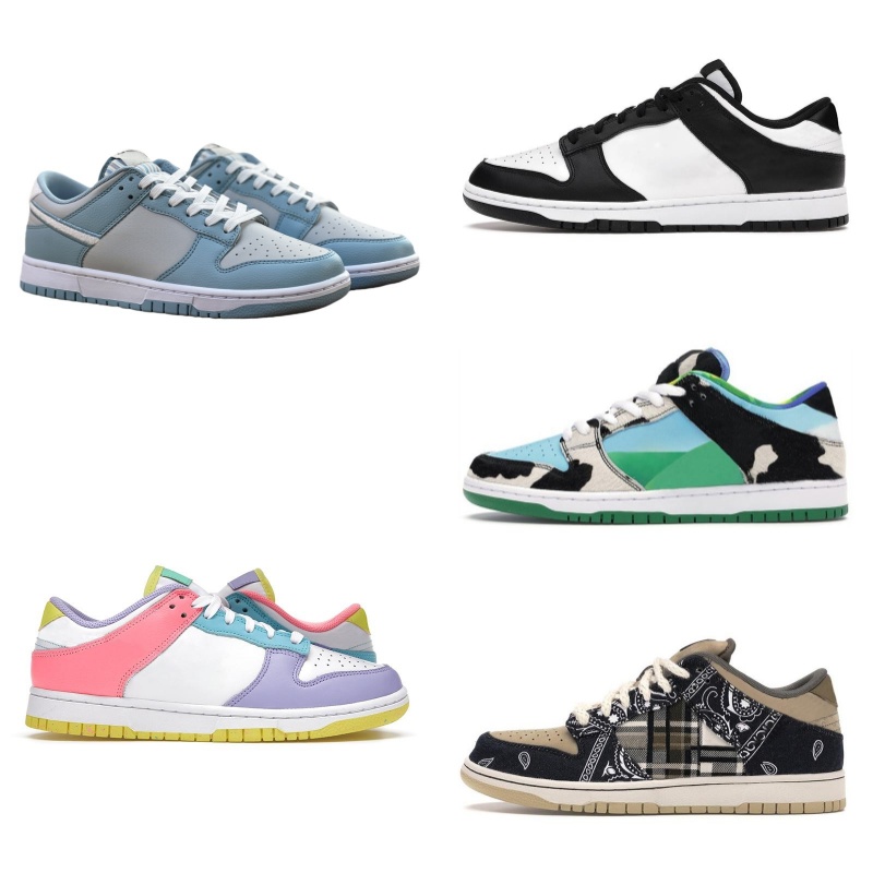 Skate shoes men's letter sneakers women's brand casual shoes non slip running shoes genuine leather designer shoes low top basketball shoes rubber bottom outdoor shoe