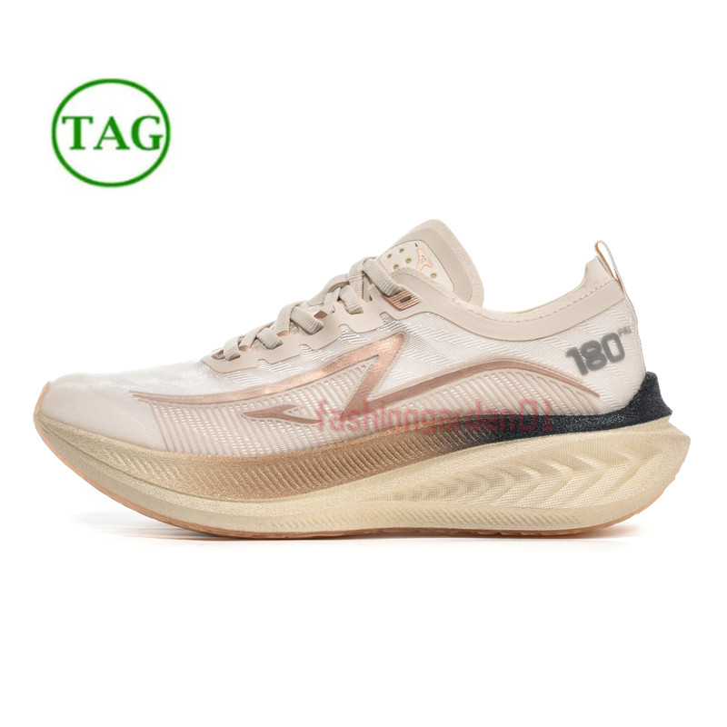Treeperi Light Comfort Elite 180 pro 3.0 Carbon Glow In The Dark running shoes Mandarin Duck Laser Blue Mint Lilac Outspace Maya Orange top men women 