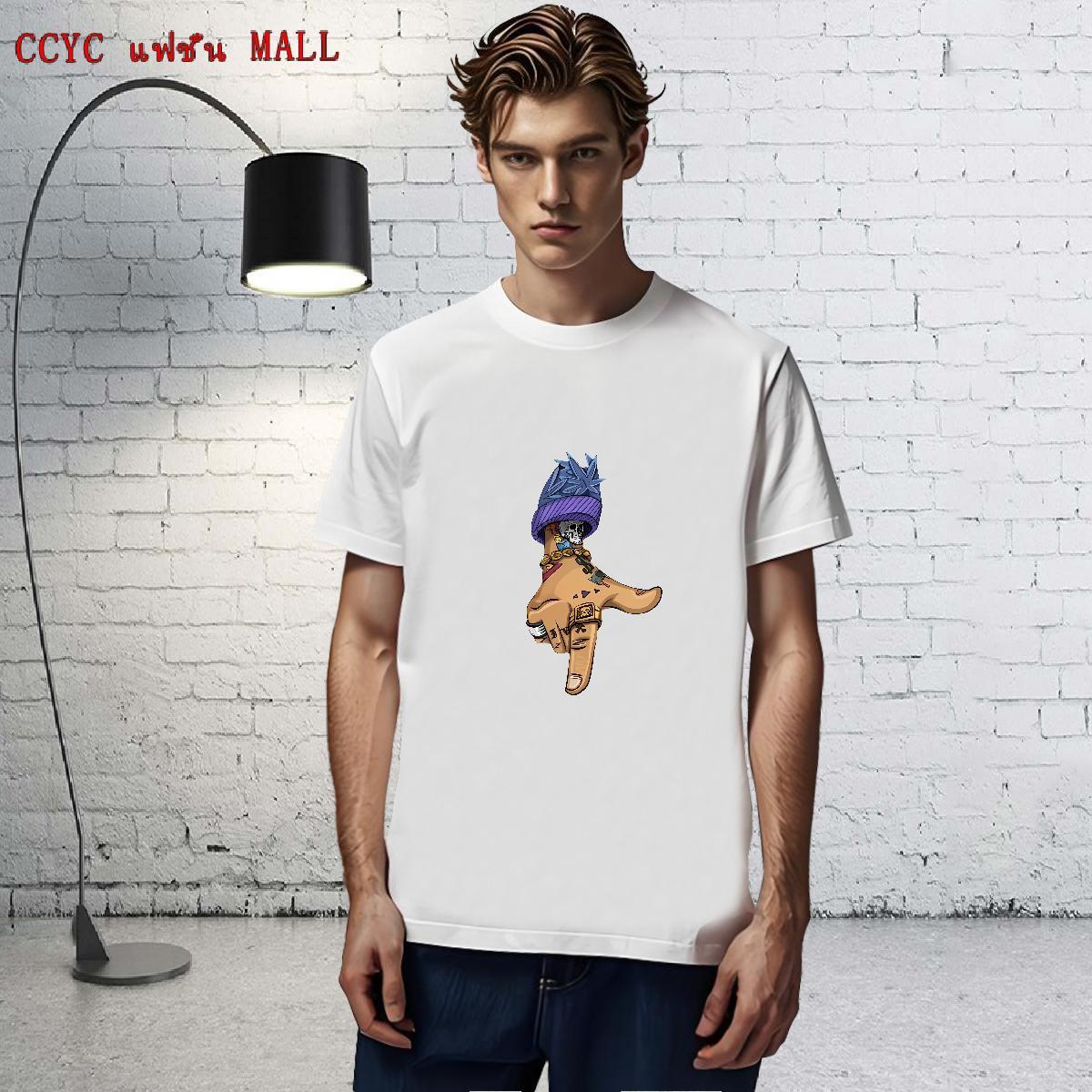 Loose Fit Mens T Shirts 230g 100% Cotton skull Home Outdoor Oversized Breathable Crew Neck Men Tees Stylist Tees Shirts