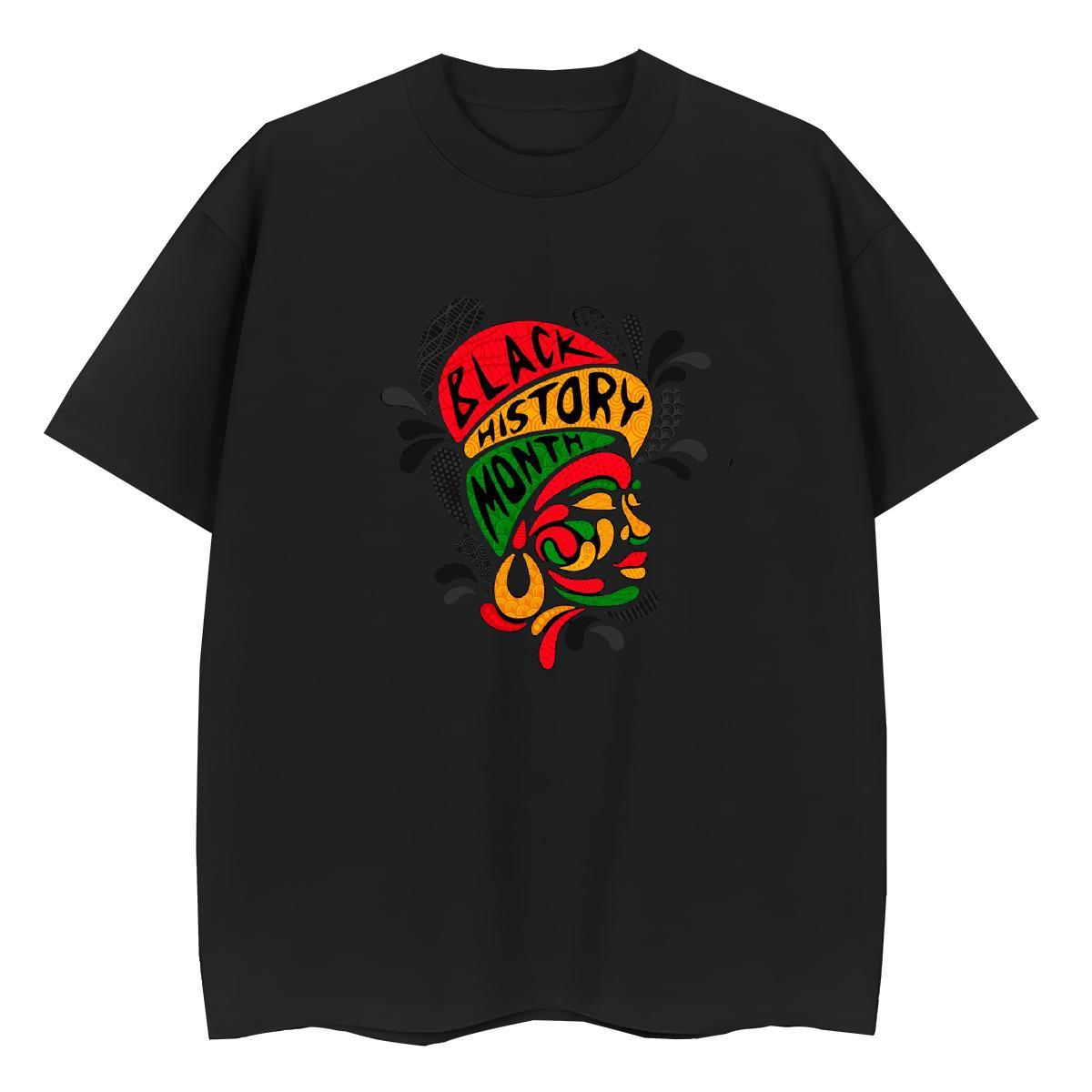 Comfortable Mens T Shirts 230g Pure Cotton letter Hip Hop Custom Cartoon Breathable Soft Men Tshirts New Arrival Clothings