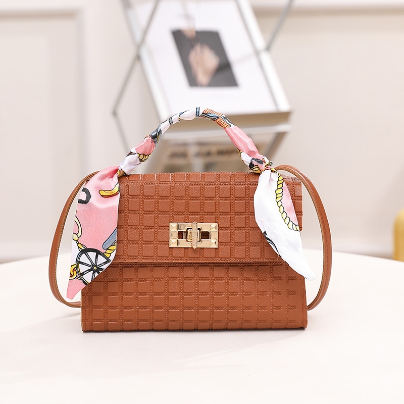 Fashionable And Casual Women's Bag, Simple And Versatile Mini Handbag, Shoulder Bag