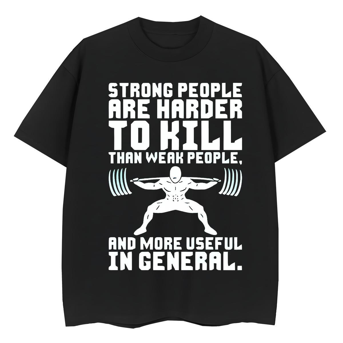 Popular Women Tshirts 100% Cotton 230g letter Street Wear T-Shirts O-Neck Short Sleeve DIY Anime Printed Polos