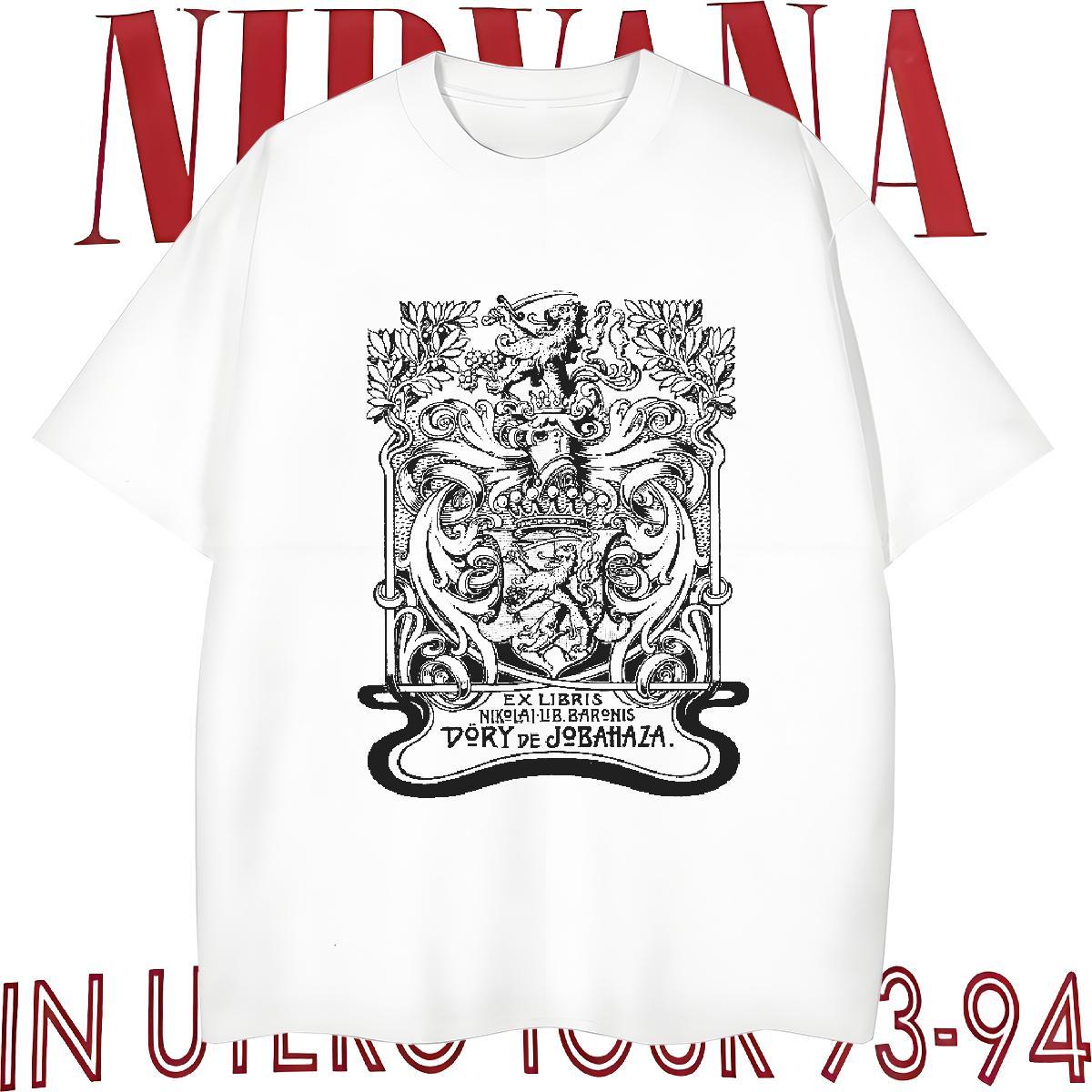 Soft T Shirts Men 230g 100% Cotton The Cross Hip Hop Street Oversized Short Sleeve Soft Tshirt for Man Woman Wholesale Tee Shirt