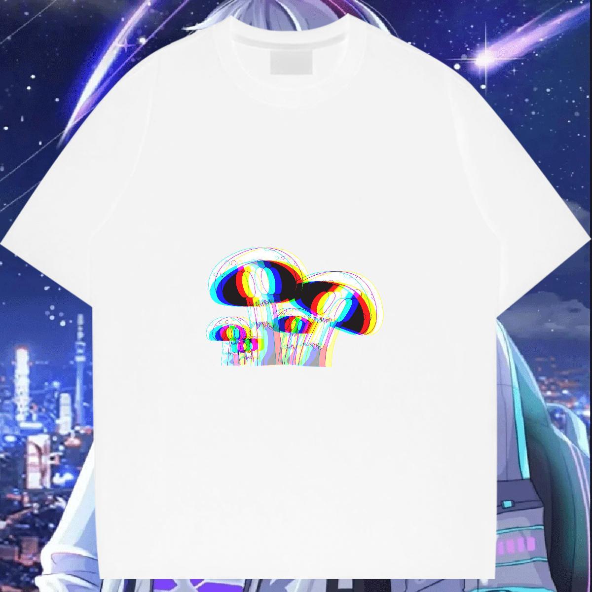 Female Tshirt for Man Woman 100% Cotton 230g icon Casual Sport Womens T Shirts O Neck Short Sleeves Custom Print Oversized Clothings