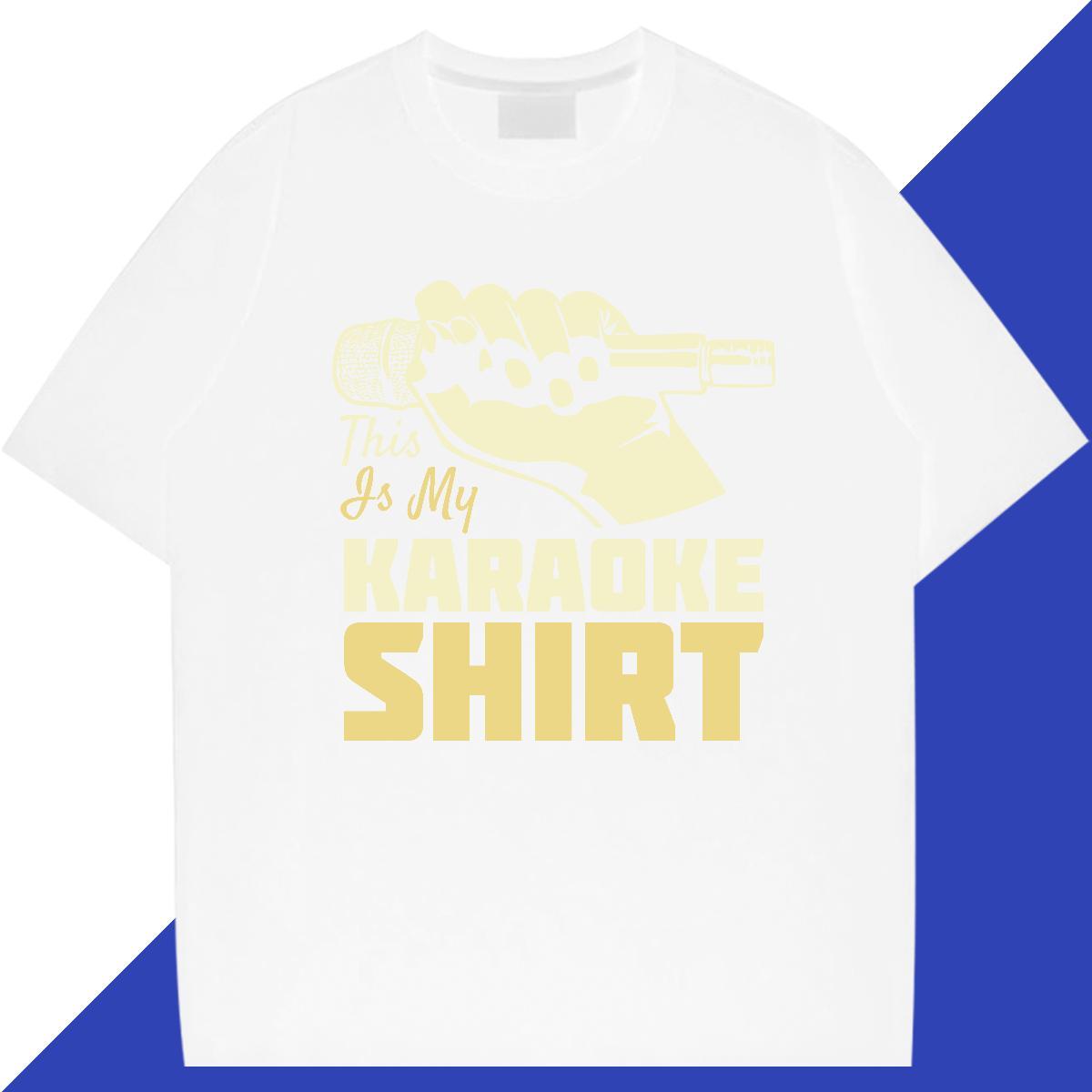 Cool Design T Shirts Men 230g Cotton letter Street wear Hip Hop Custom Printed Short Sleeve O-Neck Tshirt for Man Woman Customized Clothings