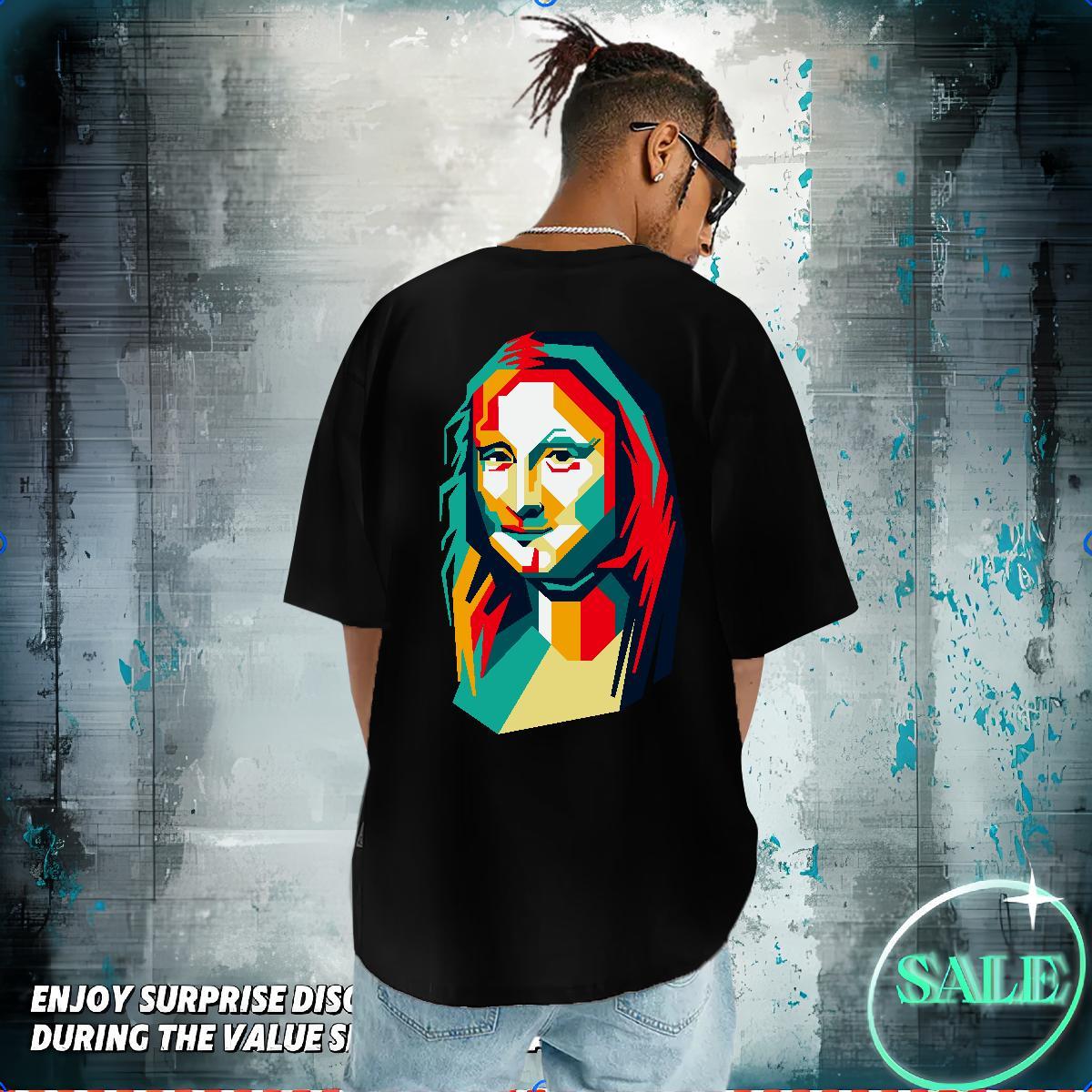 Comfortable T-Shirts for Men 230g Pure Cotton women Outdoor Plus Size Cartoon Breathable Short Sleeve Men Tops Tees Custom Clothings