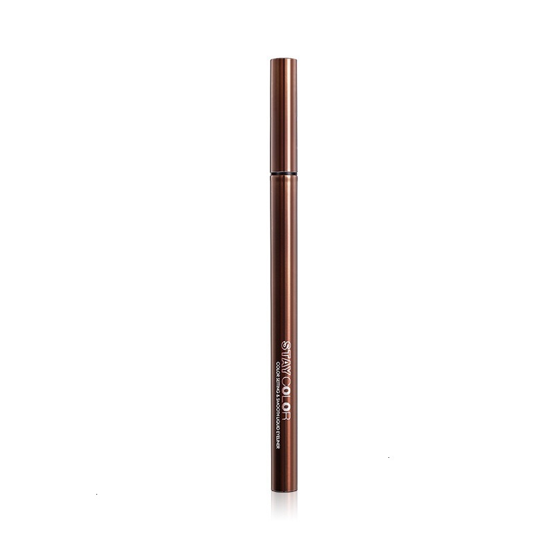 Precision 0.01mm WODWOD Eyeliner Pen - Professional Grade, Smooth Application & Durable Wear