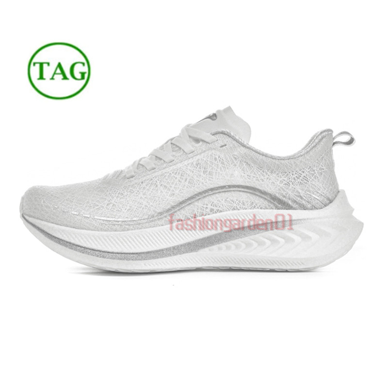 Treeperi Light Comfort Elite 180 pro 3.0 Carbon Glow In The Dark running shoes Mandarin Duck Laser Blue Mint Lilac Outspace Maya Orange top men women 