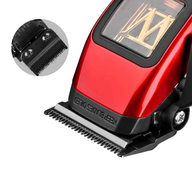 2024 WMARK NG-X1 MAGLEV high-speed trimmer trimmer electric trimmer DLC powder metallurgy T-shaped blade W240824