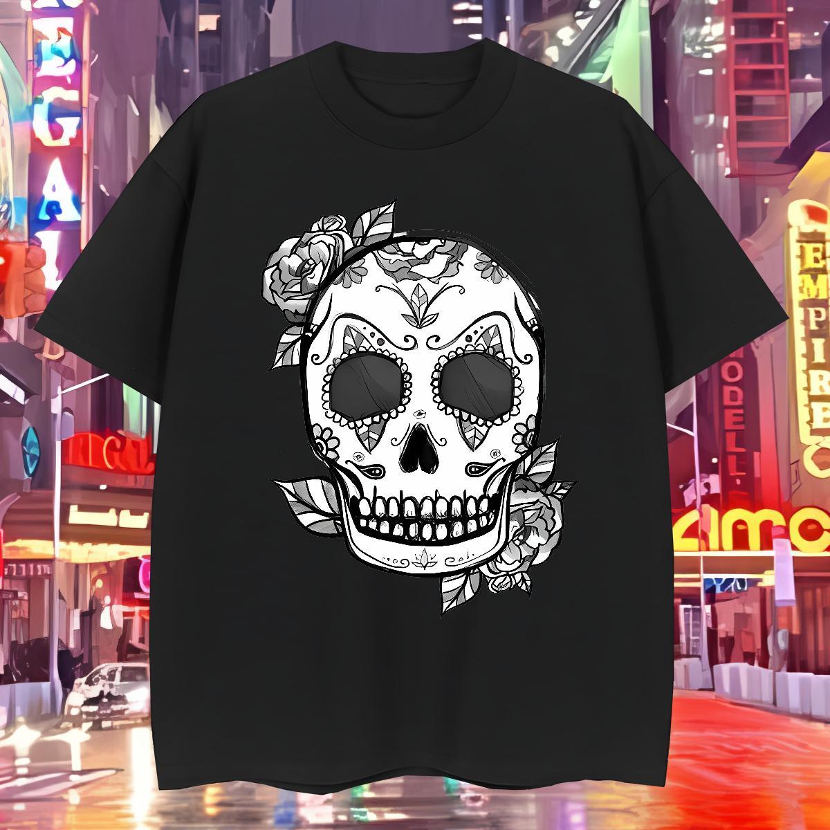TOP Quality T shirt 230g Cotton monster Sport Customized Pure Cotton Tshirts Fashion Casual Top Tees