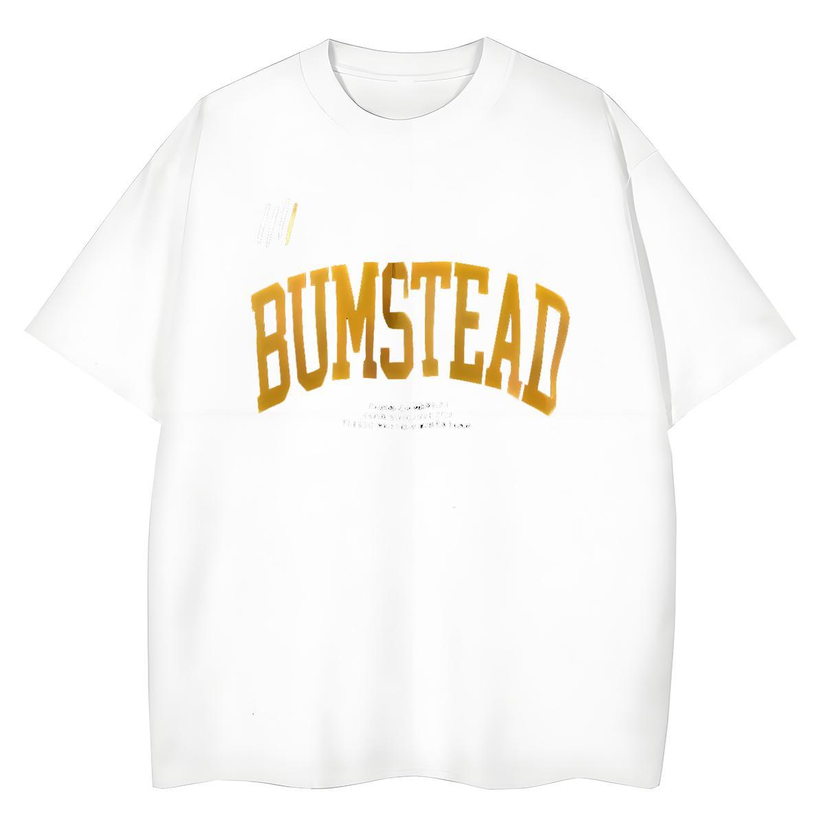 Lady Womens Tshirts 230g Cotton letter Daily Outfit Womens T Shirts Comfortable Custom Cartoon Tees Shirts
