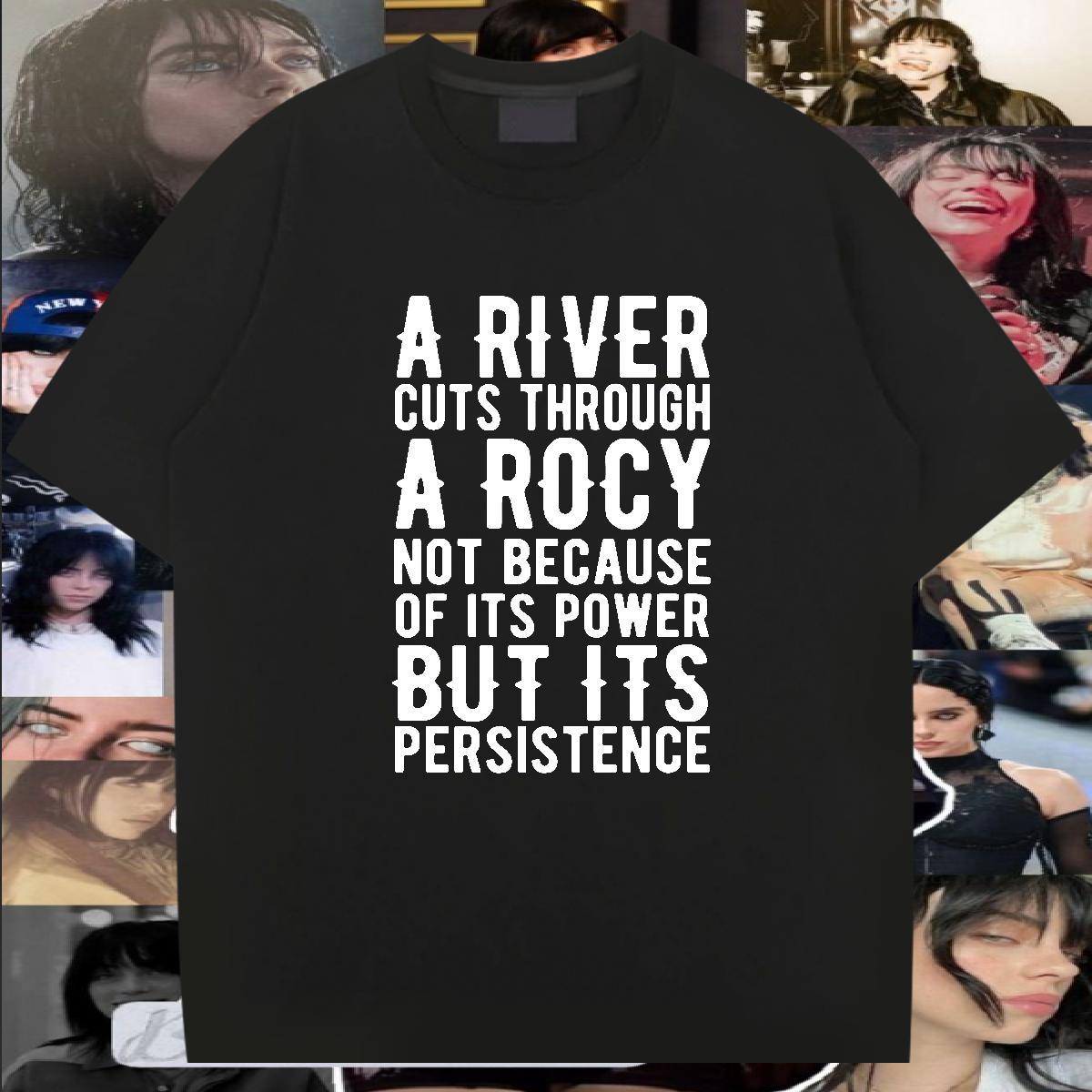 High Quality Men T Shirts 100% Cotton 230g letter Anime Printing Street Custom Anime Crew Neck Tshirts New Arrival Clothings