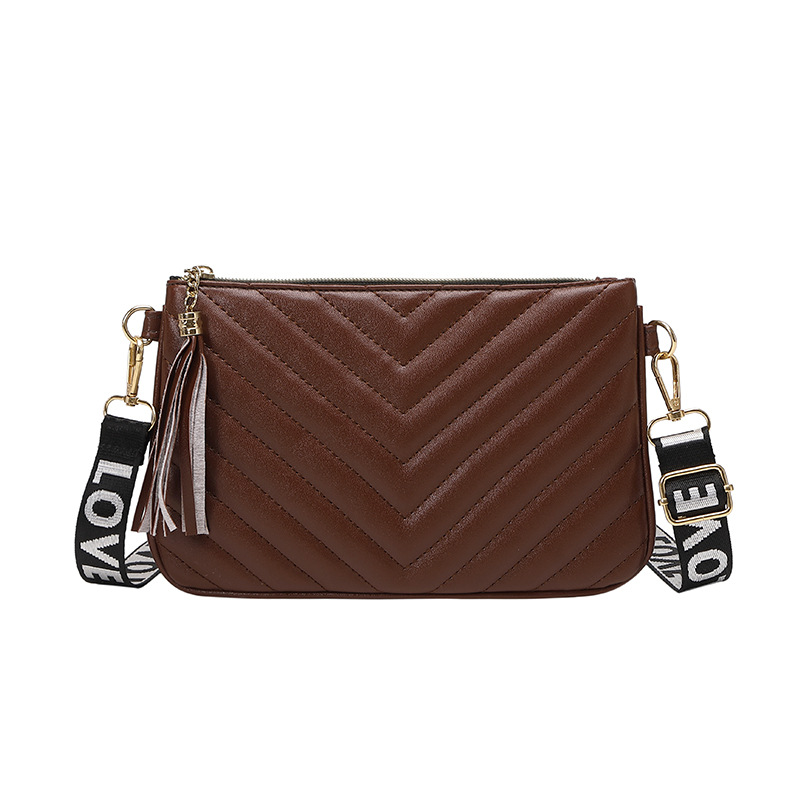 Women Casual Style Classic Style Simple Design Bag Handbags Shoulder Bag Fashion Trendy Free shipping