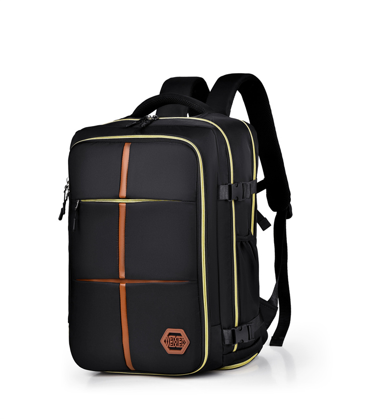 2025S Fashion Designer Aire Approved Multifunctional Laptop Backpack Travel Schoolbag Outdoor Sports Daypack With Shoes Compartment Free Shipping Lhsh