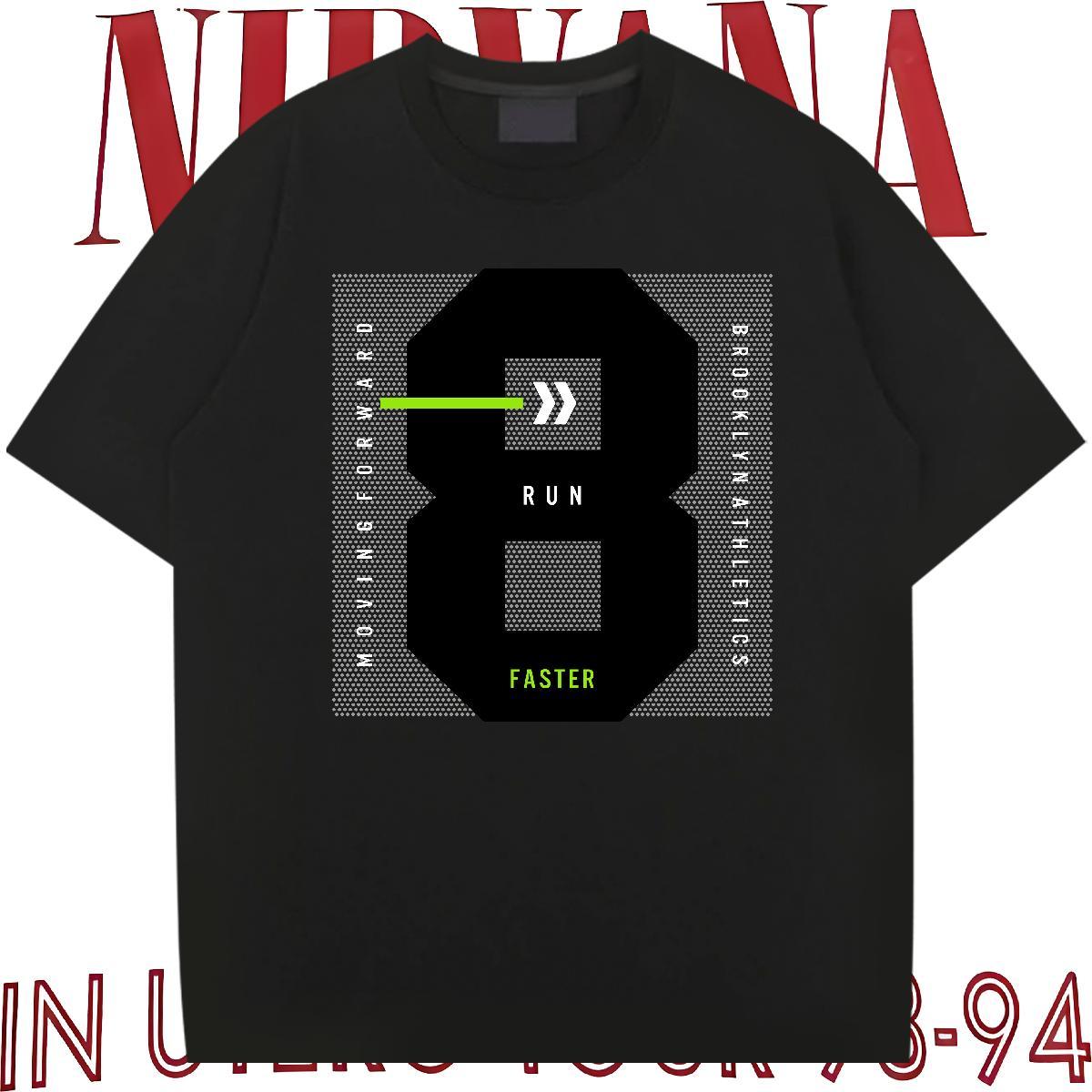 Designer T Shirts Men 230g 100% Cotton letter Spring Summer Oversized 3XL 4XL O Neck Short Sleeves Men Tees Customized Clothes