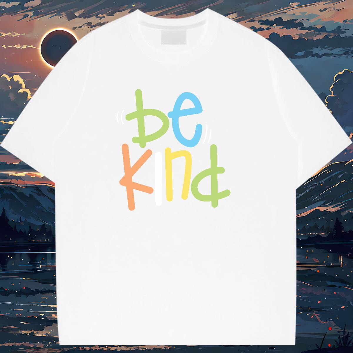 Comfortable Lady T shirt 230g Cotton letter Street T Shirts Women Breathable DIY Logo Tees