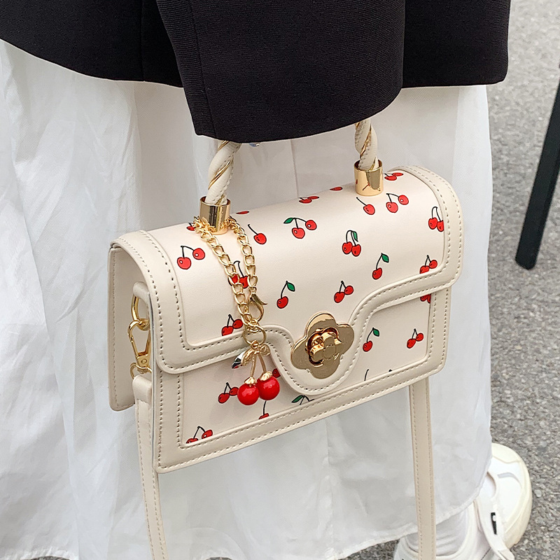 Women Bag Fashion Handbag New Trendy Niche Crossbody Bag Fashion Shoulder Bag Free shipping