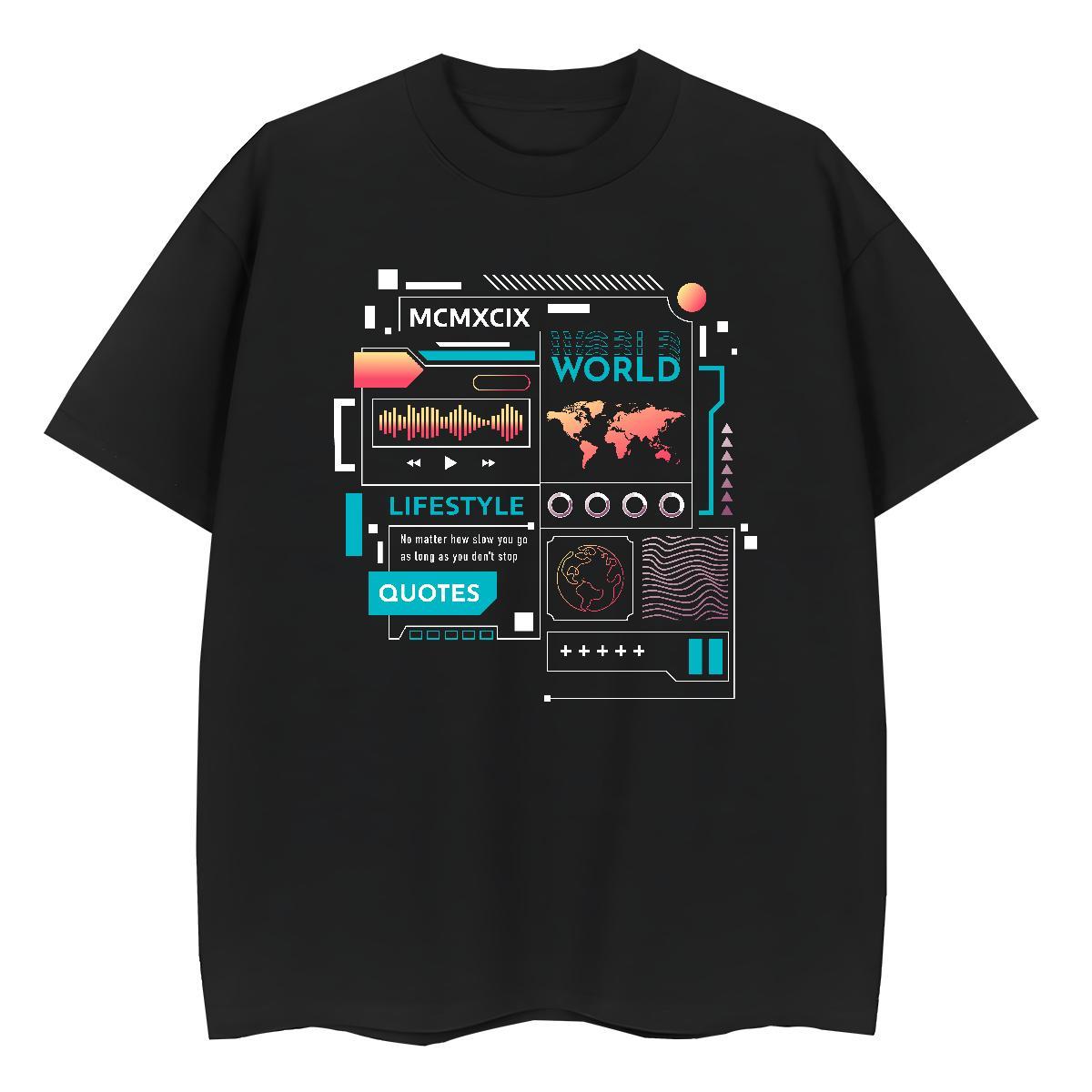 Designer Nice Unisex Tshirts 230g Cotton letter Sport Womens T Shirts O Neck Short Sleeves Skull Tops Shirt