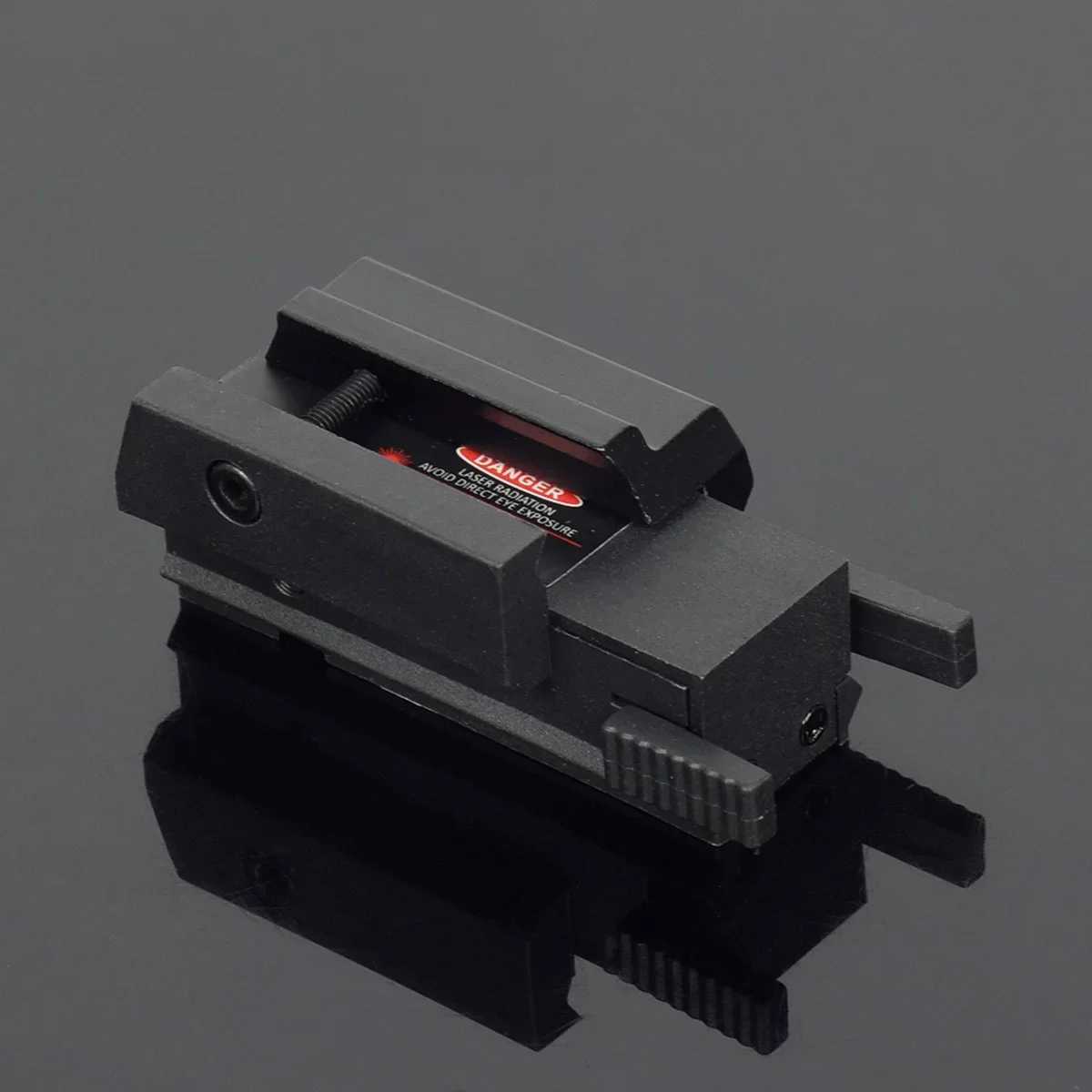 USB charging laser green red dot sight 11mm 20mm tactical hunting pistol manual gun G 17 19 outdoor charging portable power supply CL240826