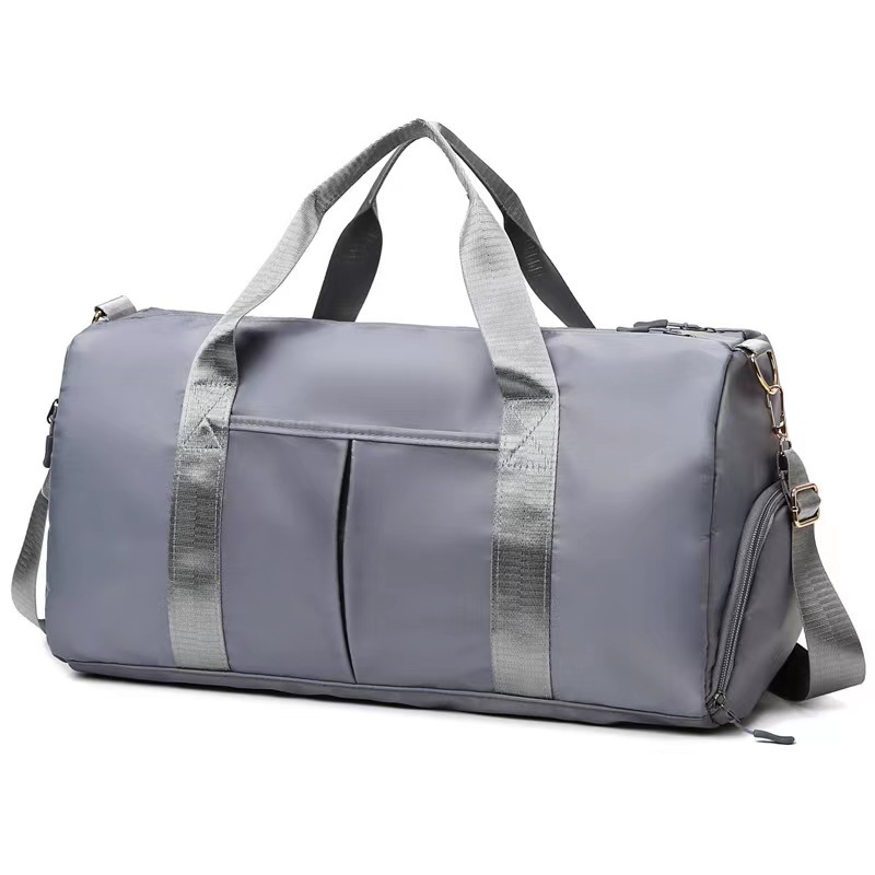 Women Yoga Bag Sports Fitness Bag Compartment Large Capacity Duffle bag Fashion Free shipping