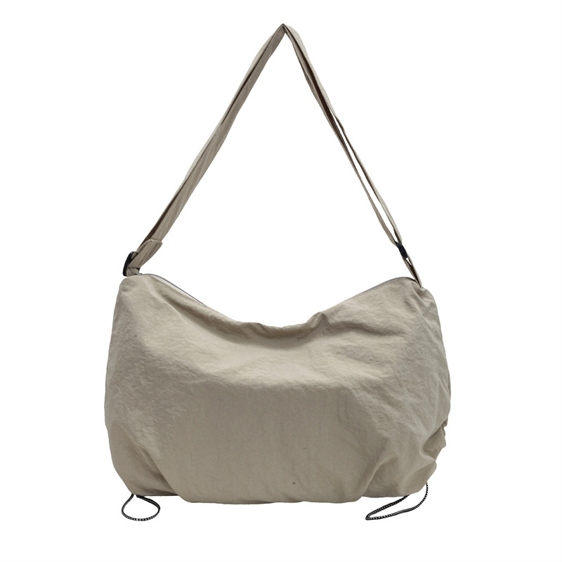 Women Bag Tote Bag New Korean Version Large Capacity Handbag Shoulder Bag Lightweight Casual Style School Work Free shipping