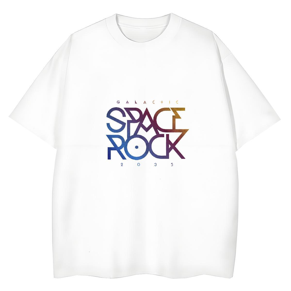 Popular Women Tees 230g Pure Cotton letter Hip Hop T-Shirts Breathable Short Sleeve Customized Tops Shirt
