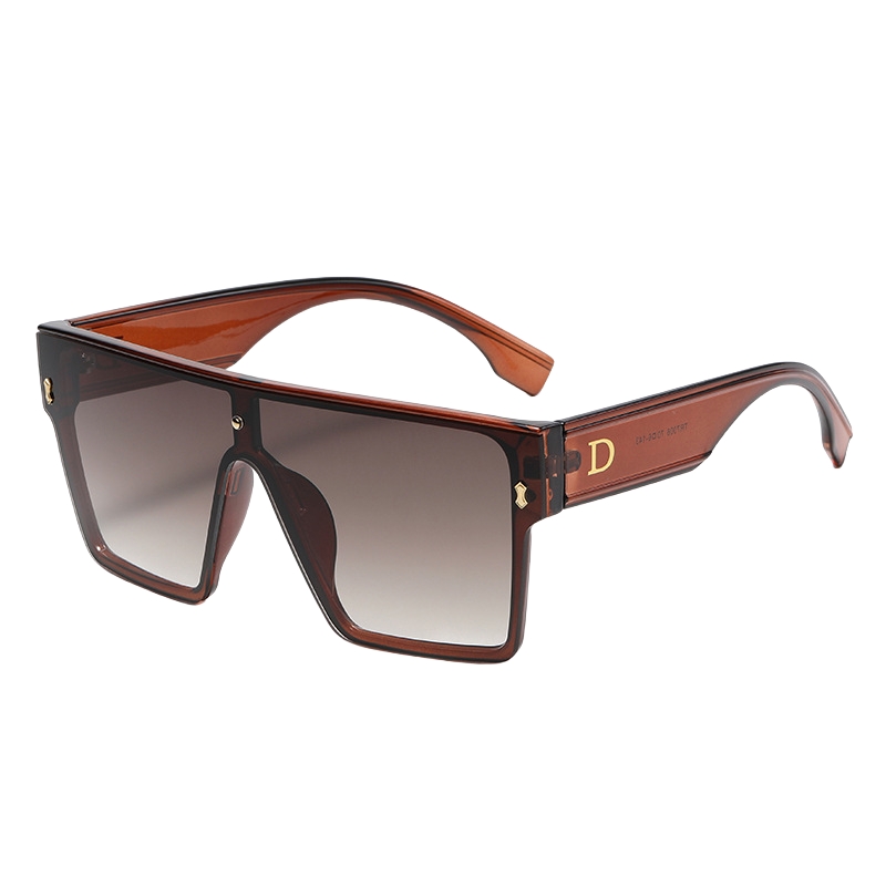 DS 7006 Top luxury Sunglasses polaroid lens designer womens Mens Goggle senior Eyewear For Women eyeglasses frame Vintage Metal Sun Glasses With Box