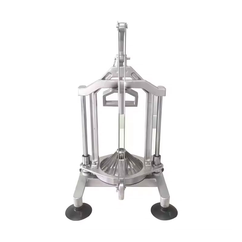 Commercial Blooming Onion Blossom Cutter Onion And Vegetable Cutting Machine With Cheap Price