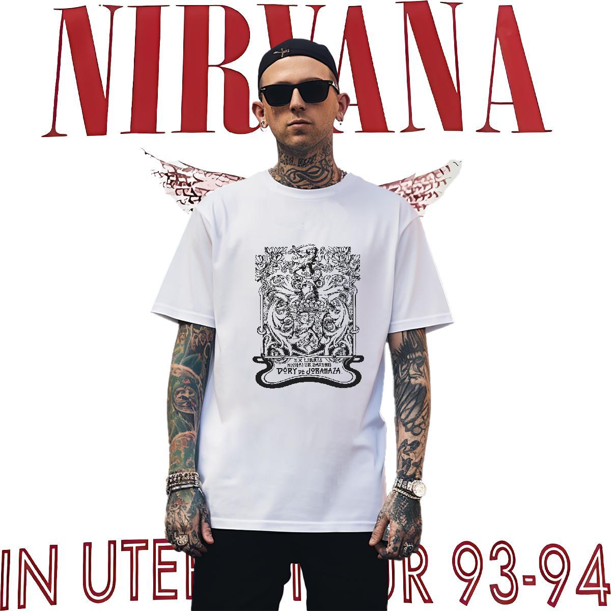 Soft T Shirts Men 230g 100% Cotton The Cross Hip Hop Street Oversized Short Sleeve Soft Tshirt for Man Woman Wholesale Tee Shirt