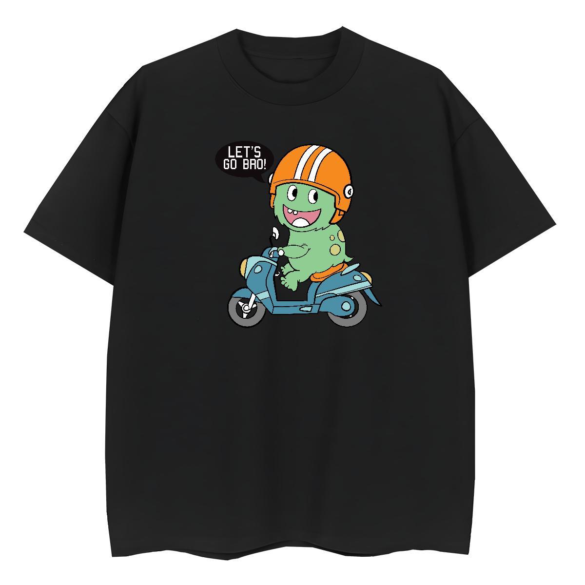 Popular Couples T Shirts 230g Pure Cotton USA Outdoor T Shirts Women O Neck Short Sleeves Custom Print Plus Size Tees Shirts