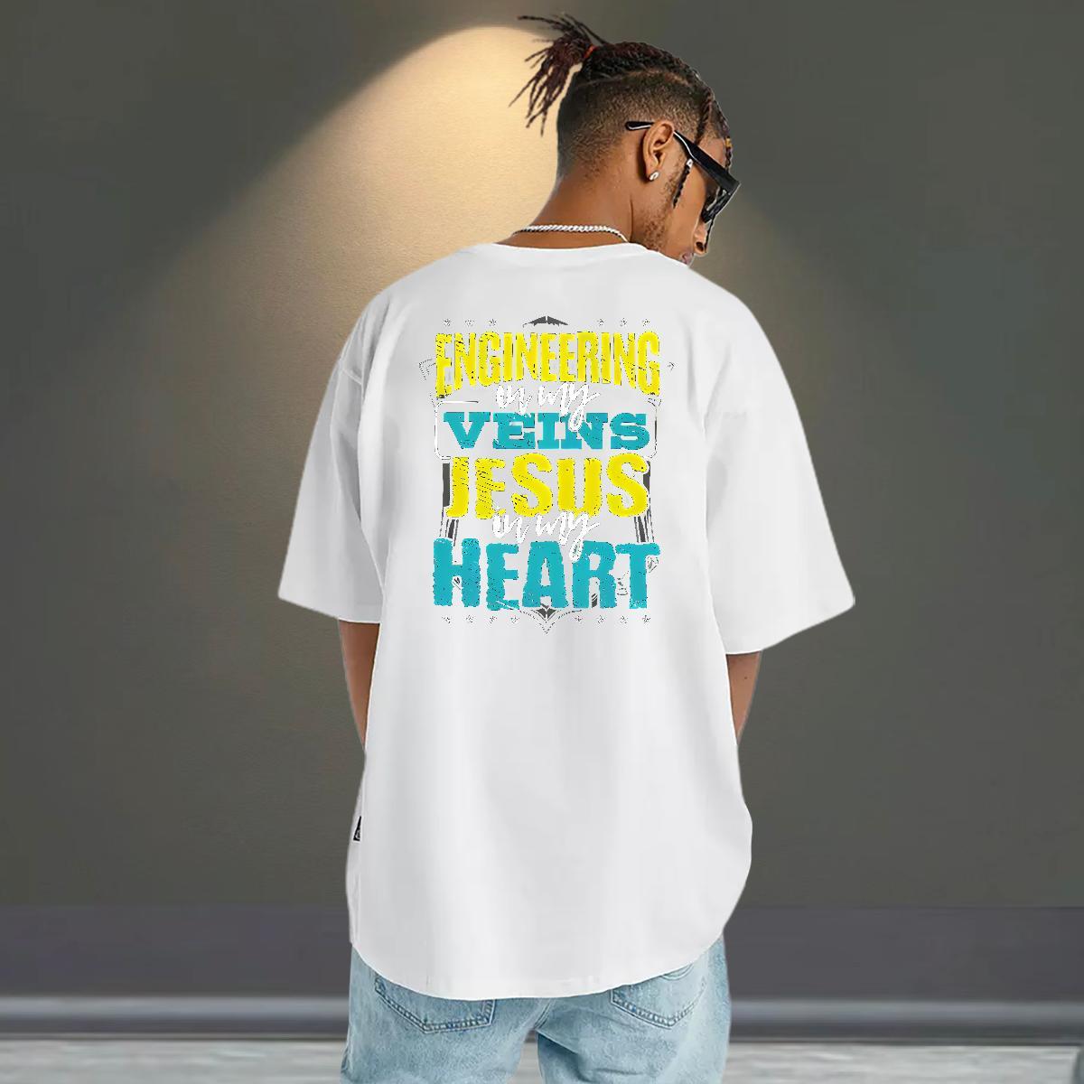 Popular Man T Shirts 230g Cotton letter Street wear Hip Hop Customized O Neck Short Sleeves Couples T Shirts Designer Tshirts
