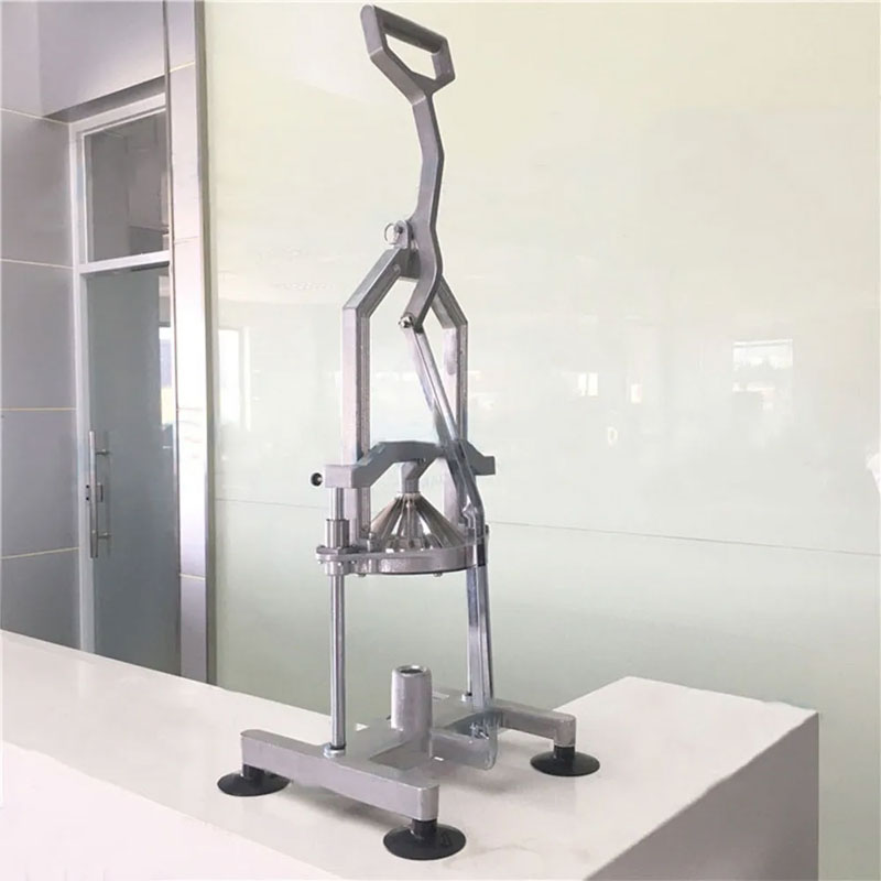 Commercial Blooming Onion Blossom Cutter Onion And Vegetable Cutting Machine With Cheap Price