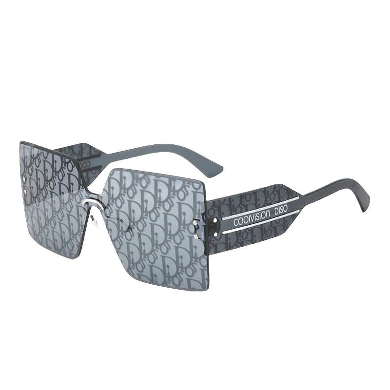 DS 78010 Top luxury Sunglasses polaroid lens designer womens Mens Goggle senior Eyewear For Women eyeglasses frame Vintage Metal Sun Glasses With Box