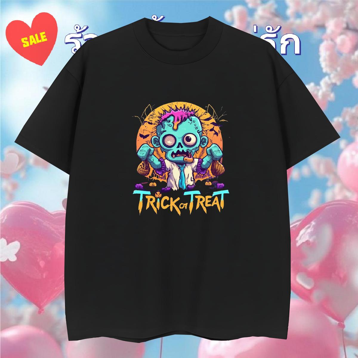Wholesale Mens T Shirts 100% Cotton 230g skull Hip Hop Street Floral Print Breathable Short Sleeve Men Clothes T-Shirt New Designer Tees