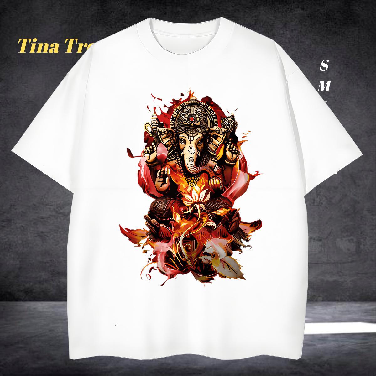 Cool Design Men T Shirts 230g 100% Cotton religion Street Customized Print Breathable Short Sleeve Tshirts Casual New Tops Tees