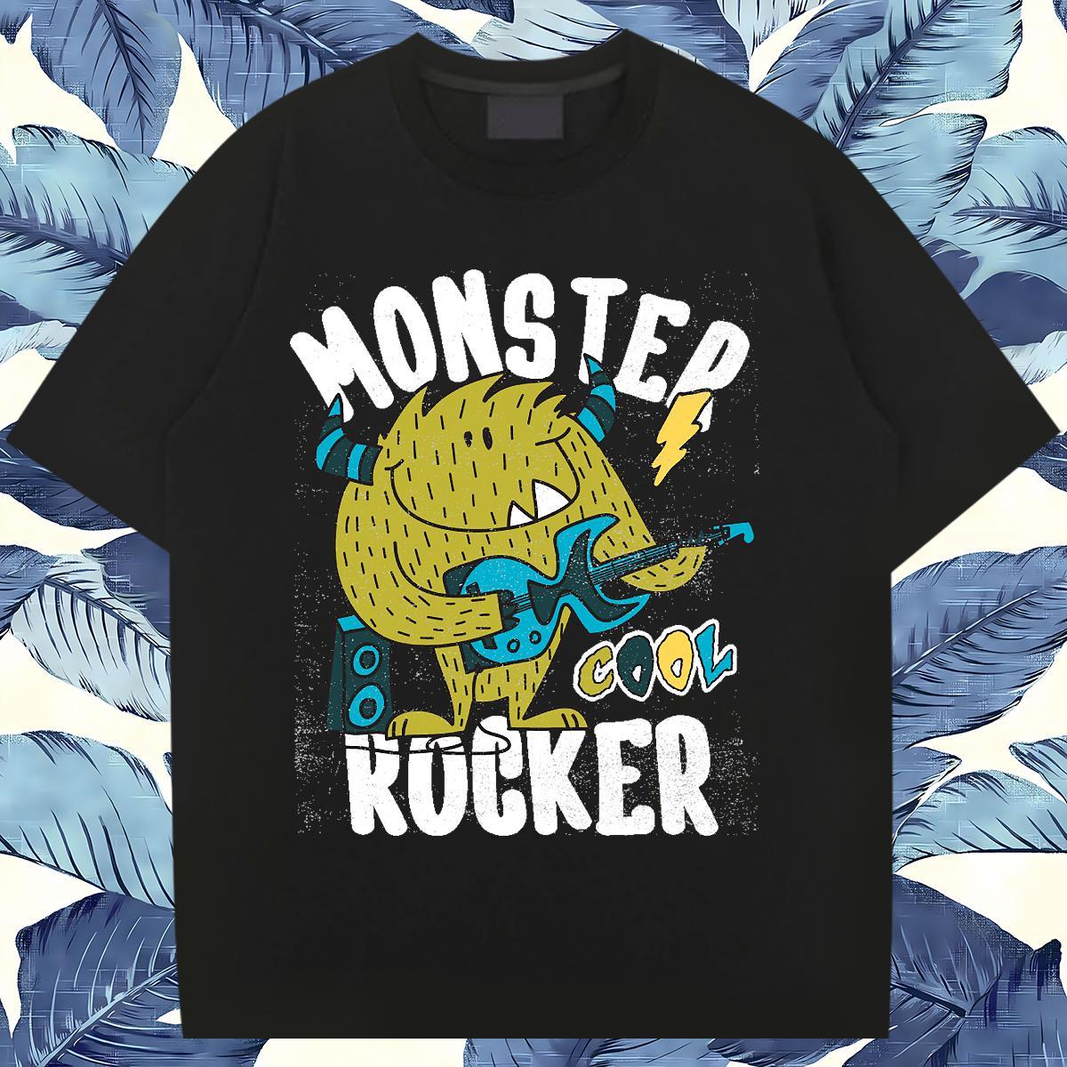 Female Women Tshirts 100% Cotton 230g Plush Home Outdoor T shirt Crew Neck Breathable DIY Anime Printed Tees