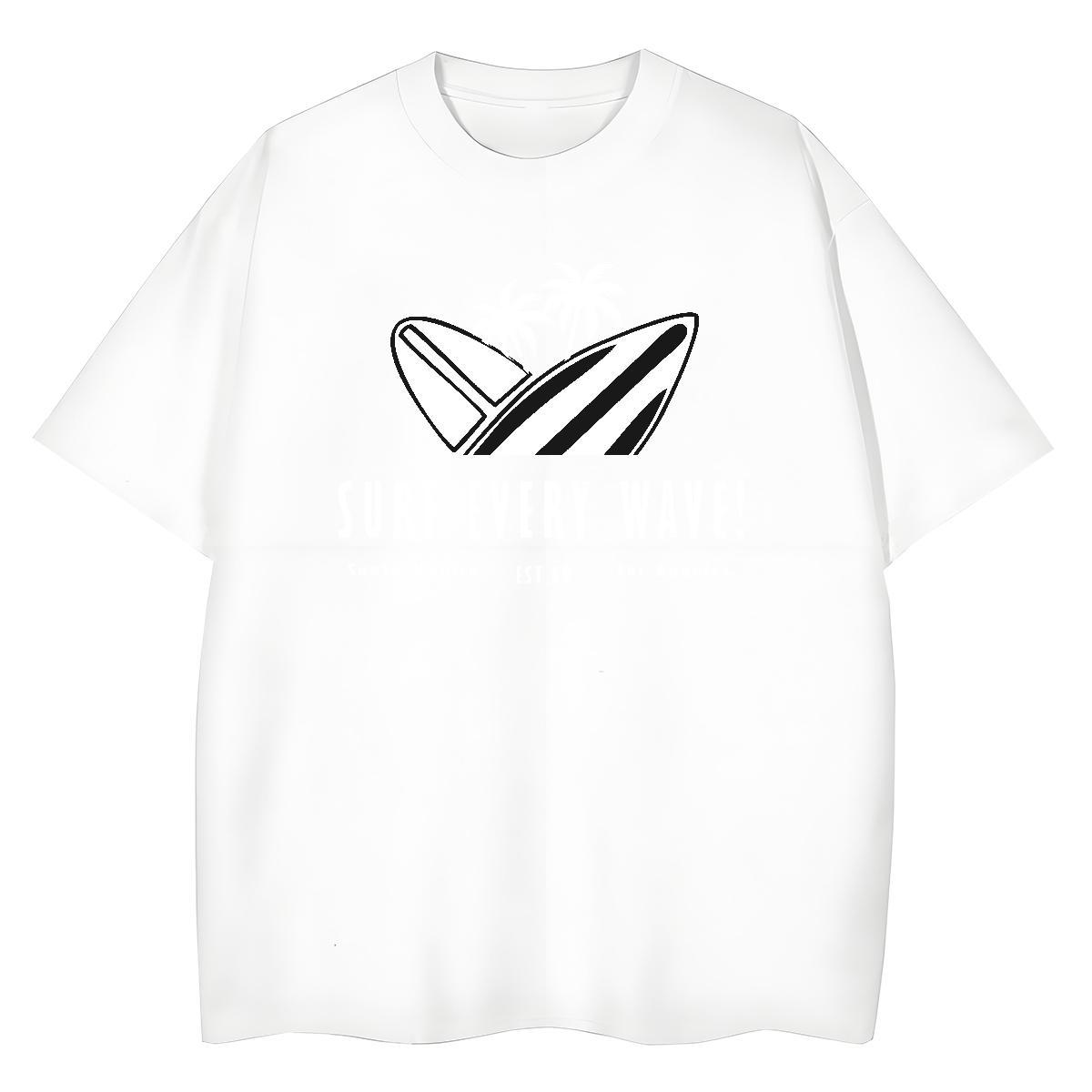 Designer Mens T Shirts 230g 100% Cotton beach Home Outdoor Plus Size Custom Crew Neck Breathable Men Tshirts DIY Clothes