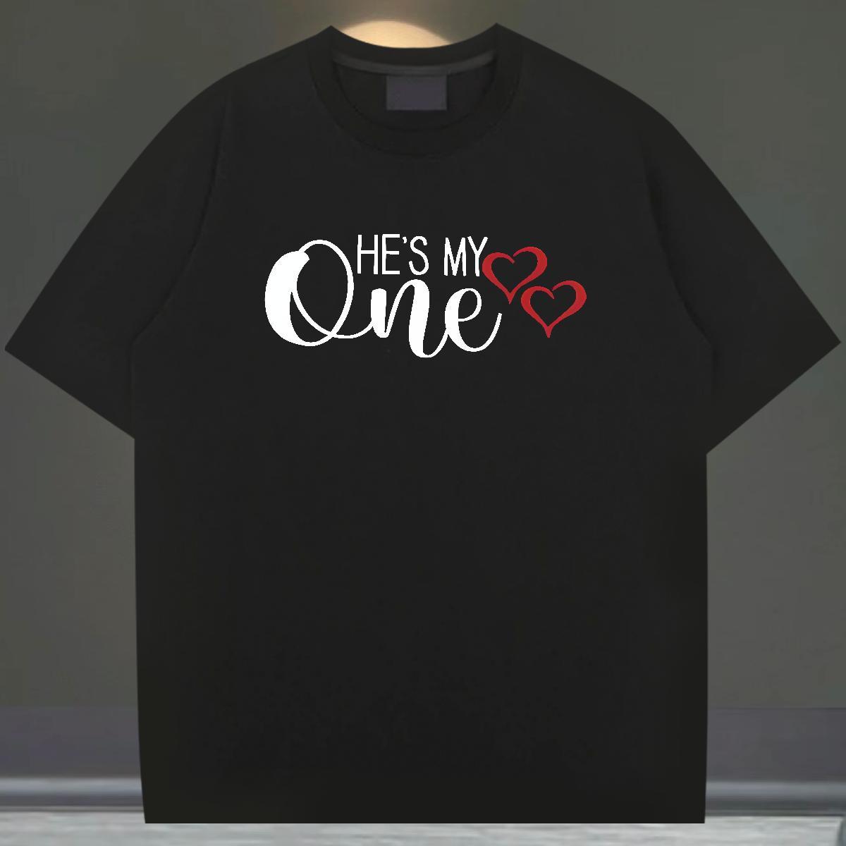 Popular Mens T Shirts 230g Cotton letter Beach Oversized 4XL Round Neck Short Sleeve Men Tops Tees Brand Polos