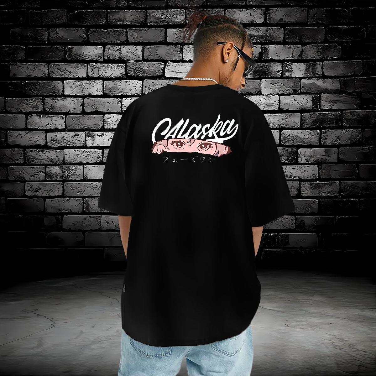 Unisex Mens T Shirts 230g Cotton eyes Hip Hop Oversized 4XL Pure Cotton Men Tshirts Wholesale Tops