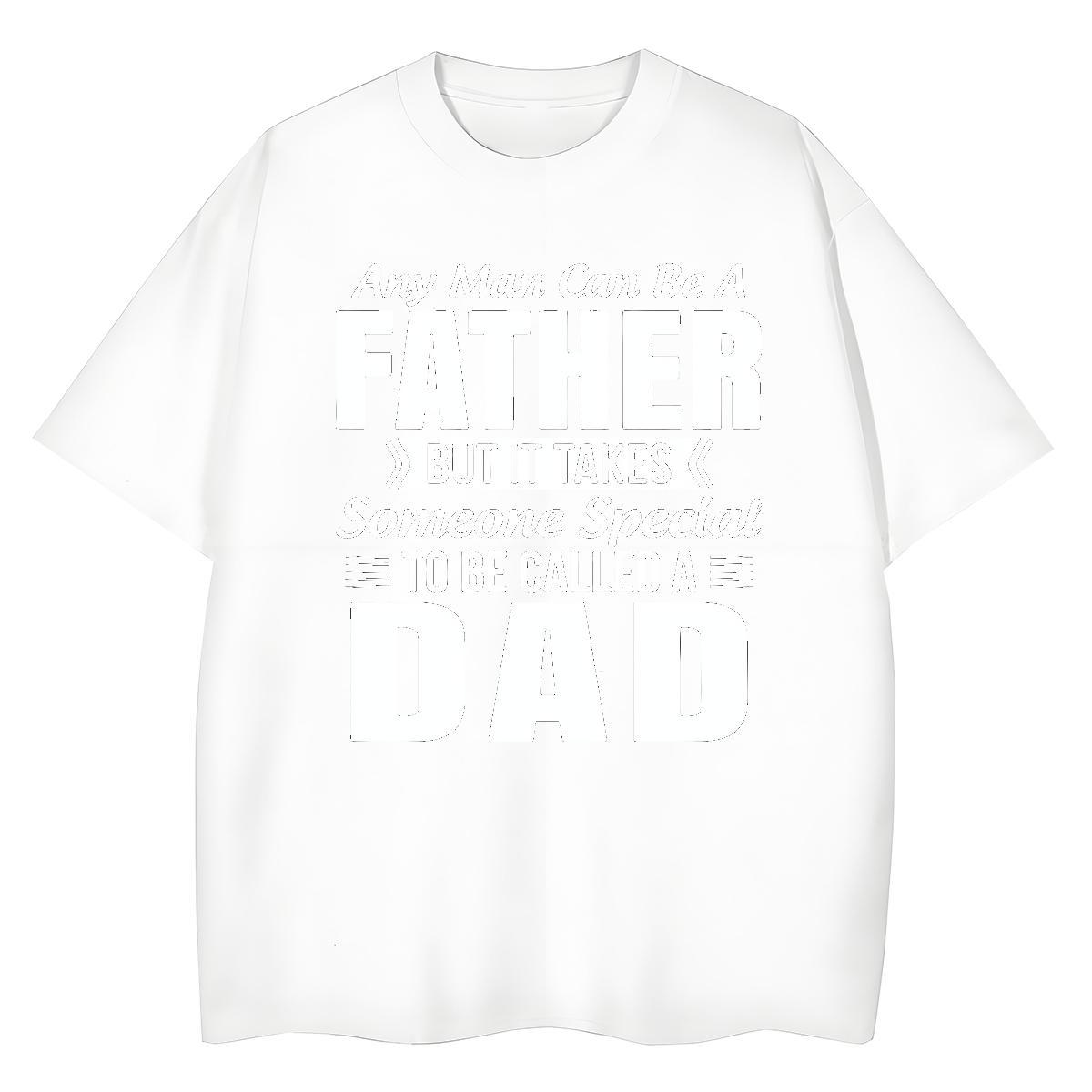 High quality Woman Tshirt 230g Pure Cotton letter Summer Casual T shirt Comfortable DIY Anime Tops Shirt