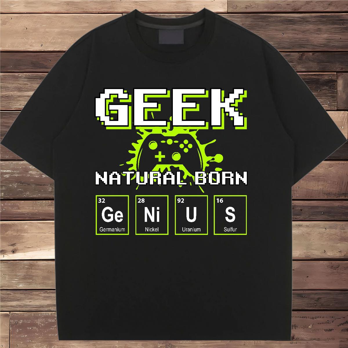 Unisex Couples T Shirts 230g 100% Cotton letter Street Wear T shirt Breathable Crew Neck Cartoon Anime Tshirts