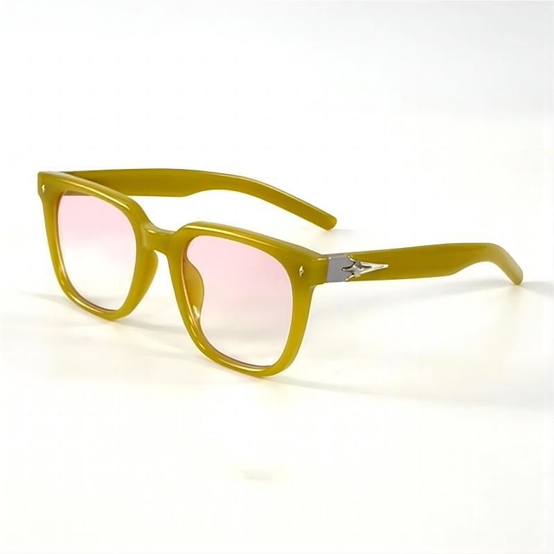 DS 2324/2325/2326 Top luxury Sunglasses polaroid lens designer womens Mens Goggle senior Eyewear For Women eyeglasses frame Vintage Metal Sun Glasses 